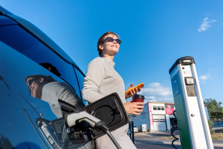 Why Choose An OCPP Based Solution For Managing Your Charging Stations