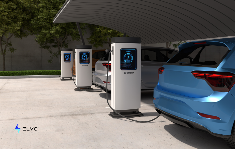 Cum Funcționează Încărcarea Electrică a Mașinilor
