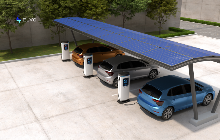 What are the costs of an EV Charging Station?