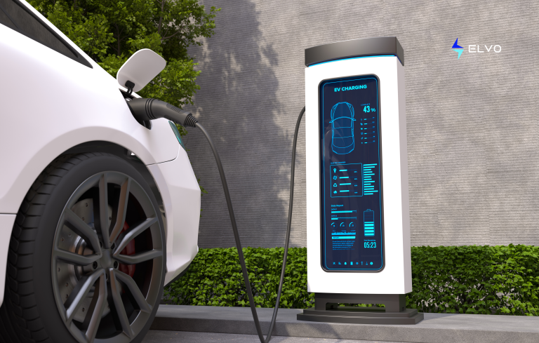 Cum se Instalează o Stație de Încărcare Electrică