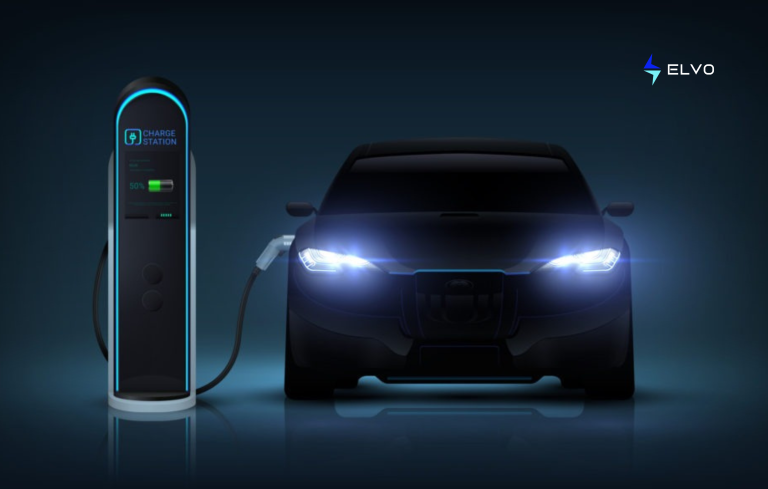 Charging Smarter, Not Harder: What is Smart EV Charging?