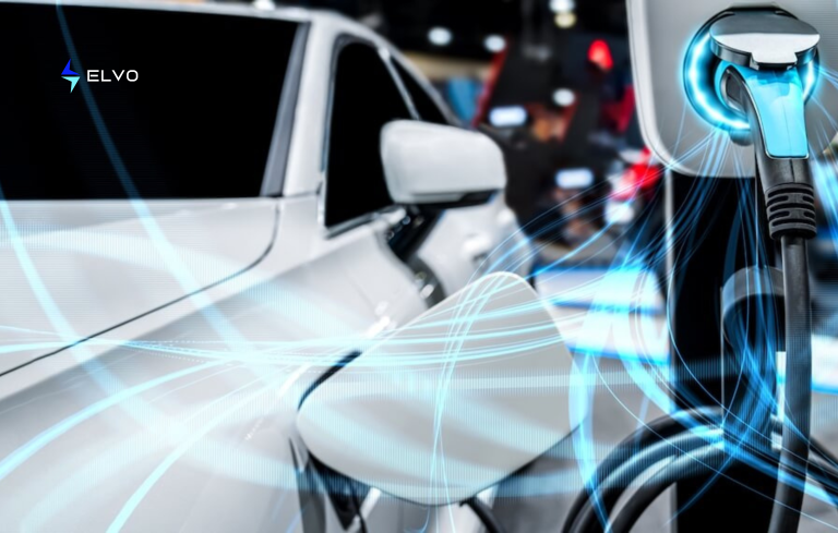 The Benefits of Electric Vehicle Charging Stations for Your Business