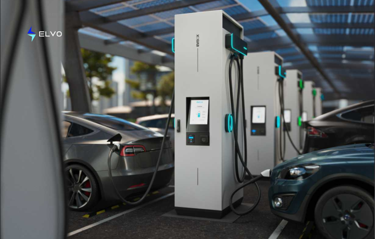 EV Charging Stations Requirements: Key Considerations for Your Setup